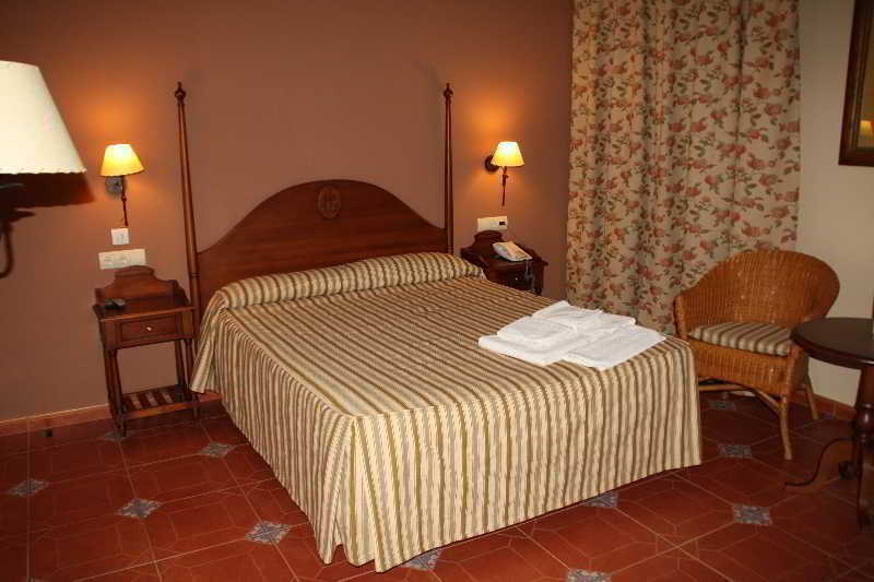 Hotel Rural Posada del Cordobés Cazorla Extérieur photo